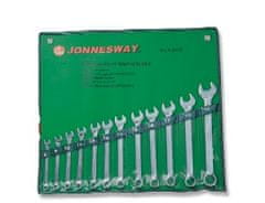 shumee SADA KOMBINOVANÝCH KĽÚČOV JONNESWAY 12 ks. 8-22 mm W26112S