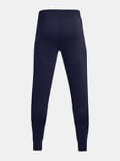 Under Armour Nohavice NEW FABRIC HG Armour Pant-NVY S