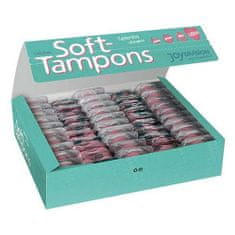 Popron.cz Joydivision Tampóny Soft Tampons Professional 50 ks