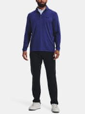 Under Armour Mikina UA Playoff 1/4 Zip-BLU M