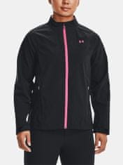 Under Armour Bunda Stormproof Jkt 2.0-BLK XS