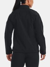 Under Armour Bunda Stormproof Jkt 2.0-BLK XS