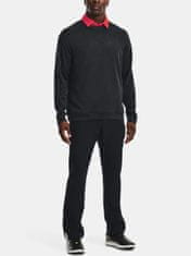 Under Armour Mikina UA Storm SweaterFleece Crew-BLK M