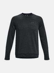 Under Armour Mikina UA Storm SweaterFleece Crew-BLK M