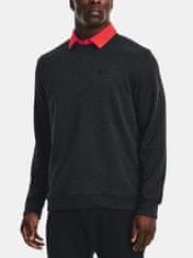 Under Armour Mikina UA Storm SweaterFleece Crew-BLK M