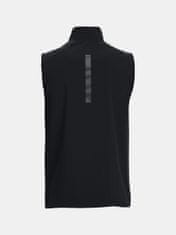 Under Armour Vesta UA STORM UP THE PACE VEST-BLK L