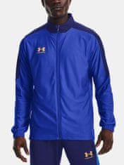 Under Armour Bunda Challenger Track Jacket-BLU M