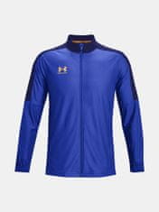 Under Armour Bunda Challenger Track Jacket-BLU M