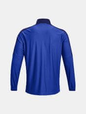 Under Armour Bunda Challenger Track Jacket-BLU M