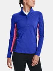 Under Armour Mikina UA Storm Midlayer 1/2 Zip-BLU XS