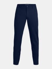 Under Armour Nohavice UA CGI Taper Pant-NVY 34/30