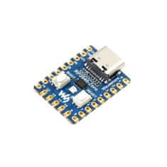 Waveshare RP2040-zero doska kompatibilná s Raspberry Pi Pico RP2040