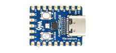 Waveshare RP2040-zero doska kompatibilná s Raspberry Pi Pico RP2040