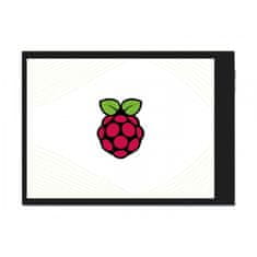 Waveshare 2,8" displej IPS DPI 480x640 pre Raspberry Pi