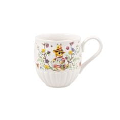 Villeroy & Boch Hrnček z kolekcie SPRING FANTASY Rodina