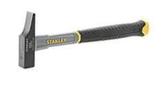 shumee STANLEY tesárske kladivo F/GLASS 160g