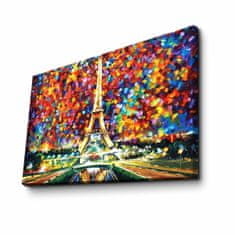 Wallity Reprodukcia obrazu Leonid Afremov 091 45 x 70 cm