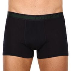 Tommy Hilfiger Poškodený obal - 3PACK pánske boxerky čierne (UM0UM01234 0UN) - veľkosť XL