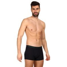 Tommy Hilfiger Poškodený obal - 3PACK pánske boxerky čierne (UM0UM01234 0UN) - veľkosť XL