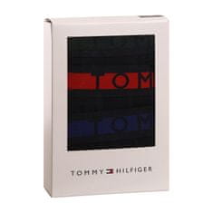 Tommy Hilfiger Poškodený obal - 3PACK pánske boxerky čierne (UM0UM01234 0UN) - veľkosť XL