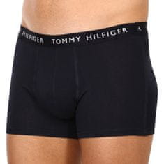 Tommy Hilfiger Poškodený obal - 3PACK pánske boxerky tmavo modré (UM0UM02324 0UJ) - veľkosť XXL