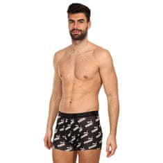 Puma 2PACK pánske boxerky viacfarebné (100001512 001) - veľkosť L