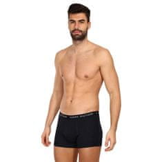 Tommy Hilfiger Poškodený obal - 3PACK pánske boxerky tmavo modré (UM0UM02324 0UJ) - veľkosť XXL