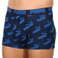 Puma 2PACK pánske boxerky viacfarebné (100001512 002) - veľkosť M