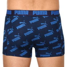 Puma 2PACK pánske boxerky viacfarebné (100001512 002) - veľkosť L