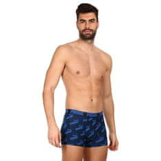 Puma 2PACK pánske boxerky viacfarebné (100001512 002) - veľkosť M