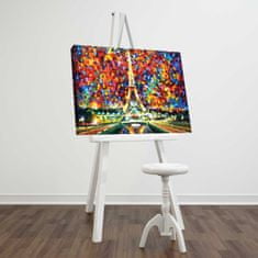 Wallity Reprodukcia obrazu Leonid Afremov 091 45 x 70 cm