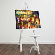 Wallity Reprodukcia obrazu Leonid Afremov 086 45 x 70 cm