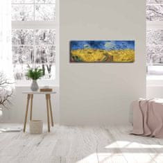 Wallity Reprodukcia obrazu Vincenta van Gogha 05 30 x 90 cm