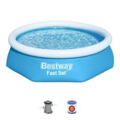 Bestway Štartovací bazén 244 x 61 cm 57450