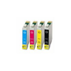 Naplnka EPSON T1295 - multipack kompatibilných kaziet