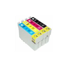 Naplnka EPSON T1285 - multipack kompatibilných kaziet