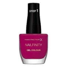 Popron.cz Max Factor Nailfinity Gel Colour 340 VIP 12 ml