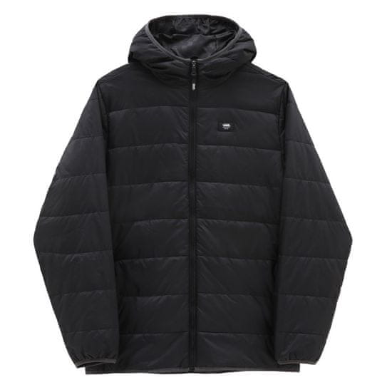 Vans Bundy univerzálne čierna MTE1 Puffer