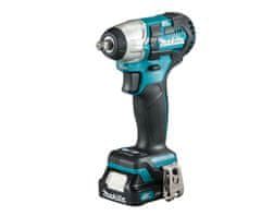 shumee MAKITA NÁRAZOVÝ KLÚČ 12V 160Nm 3/8" TW160DSAE