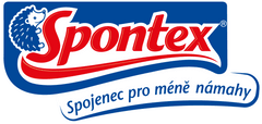 Spontex Šnúra pletená 30 m