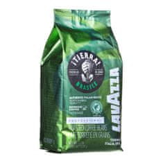 shumee Lavazza Tierra Origins - Brazílie - Směs