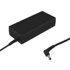 shumee Qoltec 50070,90W napájecí adaptér pro notebook (19 V; 4,74 A; 90 W; 5,5 mm x 2,5 mm)