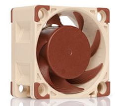 shumee NOCTUA NF-A4X20 ventilátor 40x20mm 3-pin 5V