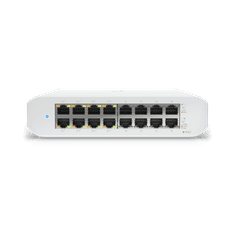 Ubiquiti UniFi Switch Lite 16 PoE