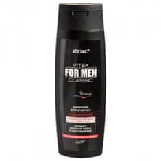 Vitex-belita FOR MEN CLASSIC Šampón pre Mužov Každodenná Starostlivosť (400ml)