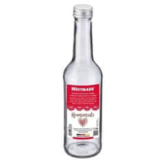 Westmark Fľaša sa skrutkovým uzáverom 350 ml