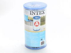 Intex Kartušová filtračná vložka - A