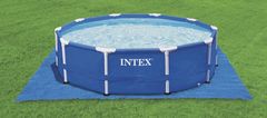 Intex Podložka pod bazén s priemerom 4,6m
