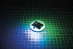 Intex Solárne plávajúce LED svetlo