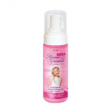 Vitex-belita MISS Krémová Pena na Umývanie (175ml)